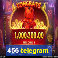 456 telegram